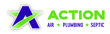 Action Air, Plumbing & Septic